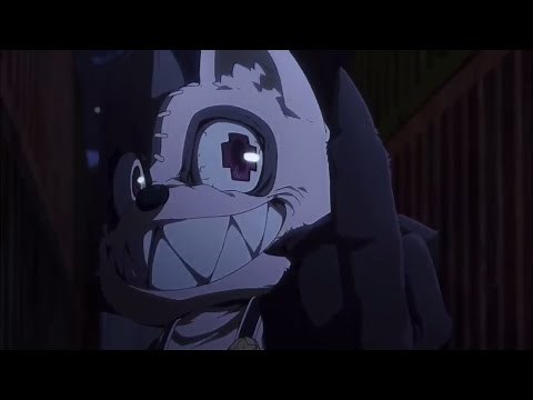 ONI INC. - What Anime is This? ft. EloimMeth x nAvvvi ツ | Prod. blind x W A S