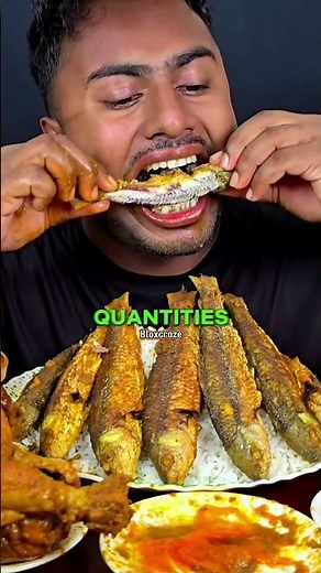 Too Much Fish Did What? | JRE