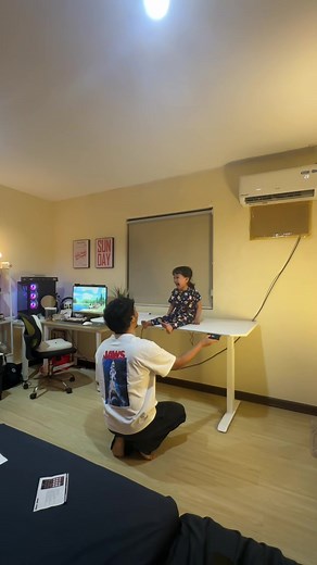 Transform Your Gaming Setup with TTRacing Gear!