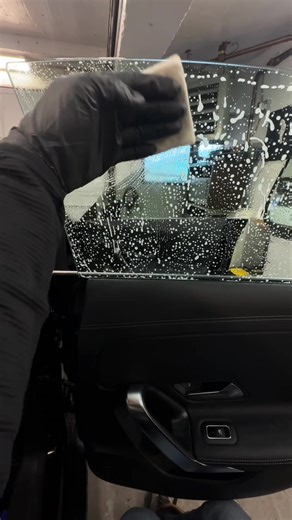 Polarizando en la USA #polarizando #windowtinting | window tint