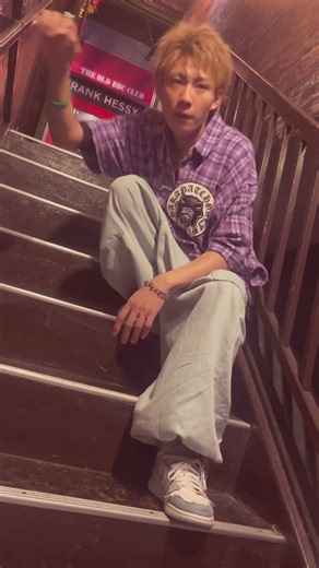 Platanus TAKUMA #幼馴染#ボーカルユニット#プラタナス#介護士#介護士TikToker#ライブ#オリジナル曲#KeepOnMyWay#音楽配信#サブスク