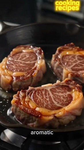 Juicy Pork Steaks So Tender They Melt in Your Mouth! Easy Perfect Recipe!