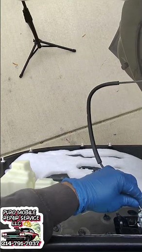 Car Door Panel Removal: Easy DIY Guide #shorts