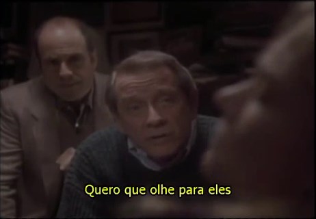 Intruders (1992) (TV) Trailer