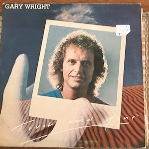 Gary Wright - Touch And Gone