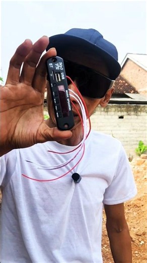Bluetooth MP3 module kit