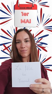Le 1er mai en France | Français Authentique