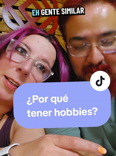 Psicología: ¿Por qué tener hobbies?