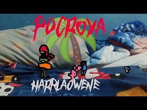 Homemade Intros: Pocoyo Halloween