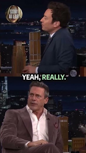 Jon Hamm Taught Ellie Kemper?! The Untold Hollywood Origin Story