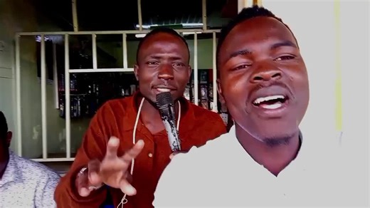Top Swahili Singing and Dancing with Henry the Band | Latest FYP Performance