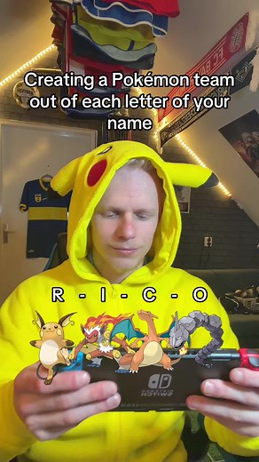 Building a Winning Pokémon Team for the Elite Four