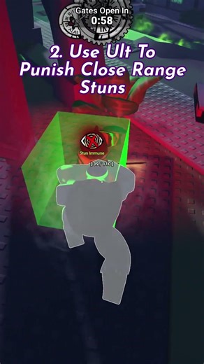 WIN MORE GAMES AS HUSK IN ALTER EGO #robloxgameplay #roblox #robloxgames #robloxshorts #robloxshort