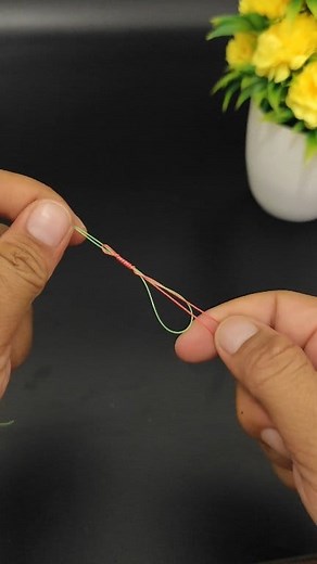 Forget Weak Knots! This is the Best Braid to Mono Knot for Fishing | IJG Fishing 72