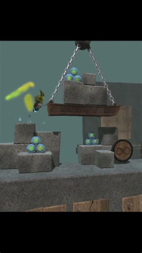 LittleBigPlanet 1 Crazy Constructions by Fruitmanlolli