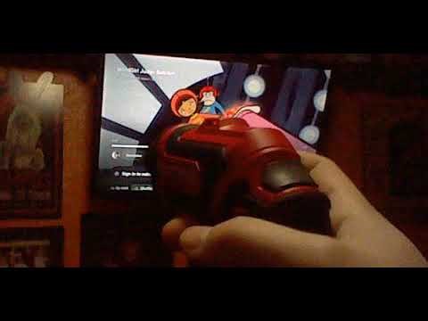 Craftsman cordless screwdriver update