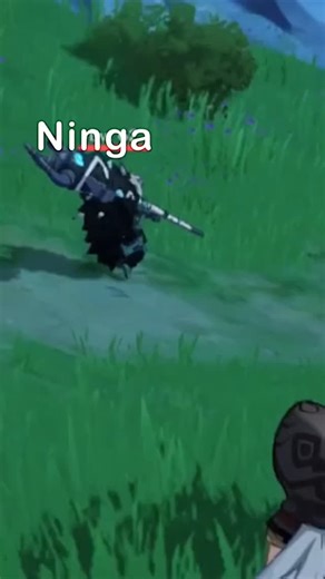 Zʜᴏɴɢʟɪ on Instagram: "Credit: kxvroo_ Source: Tiktok #genshin #genshinimpact #feed #fyp #reels"