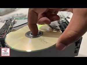 How to remove stuck CDs from CD changer for your Infiniti FX, Nissan models (step-by-step)