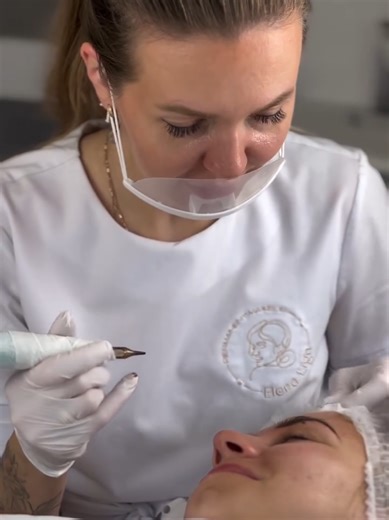 To my wonderful clients 🤍 Experience high-end permanent makeup and impeccable service in my studio. A strict commitment to sterility, a fully personalized approach, and advanced professional equipment ensure both comfort and refined, long-lasting results. My device of choice: Bellar Air by @microbeauofficial ✨ Quiet luxury. Thoughtful detail. Beautiful results. #permanentmakeup #cali #pmuresults #elenaliga