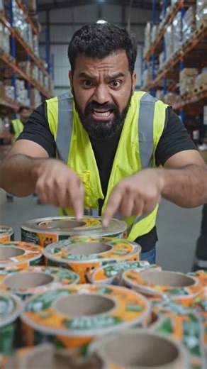 roll form sticker Ai genrate video printing machine print label sticker degin jeera sticker #labels