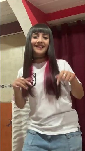 Te ves ma’ linda conmigo😉 #short#shorts #celestteannera