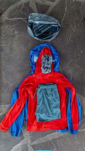 Waypoint 35 Pack Up