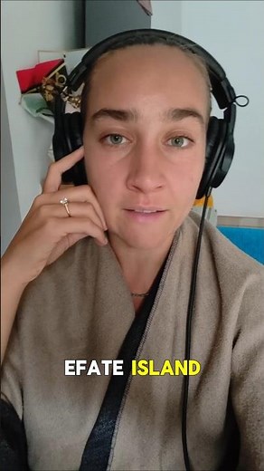 Want the most comprehensive video about Efate Island in Vanuatu? Click the link below 👇
