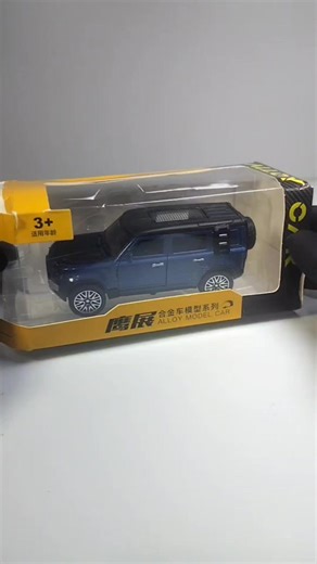 Exploring Alloy Model Toy Car Collections