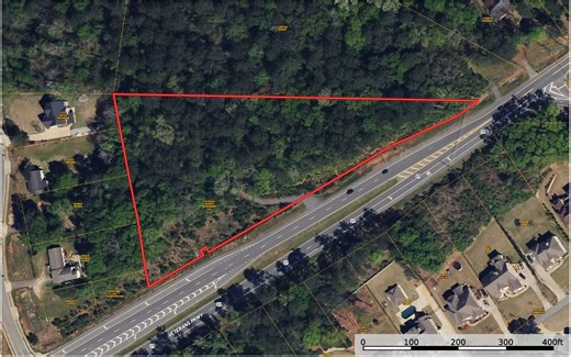 8541 Veterans Pky, Columbus, GA 31909 - Veteran's Pkwy. North of Galena | LoopNet