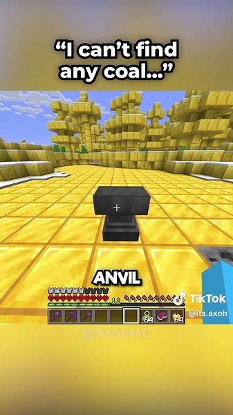 Finding Coal in Minecraft: Tips and Tricks