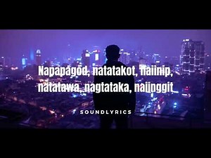 Lonnie Feat. Quest – Tao Lang Full Song (Lyrics)