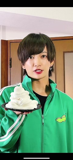 負けないもん！ドッキリ挑戦
