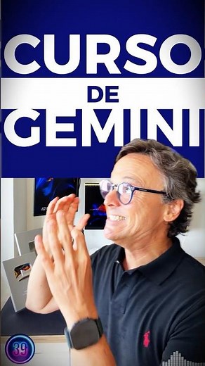 👍 Google has changed EVERYTHING about GEMINI, its AI (Explained in a FREE course)