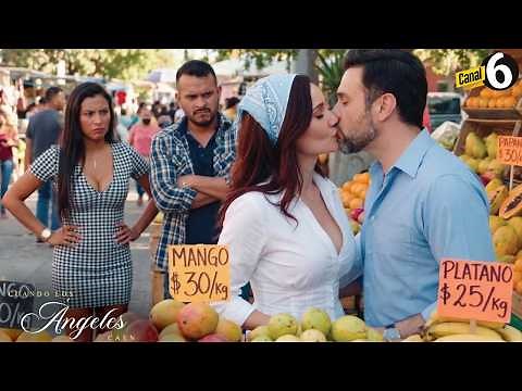 Humble fruit vendor changes the life of a millionaire businessman