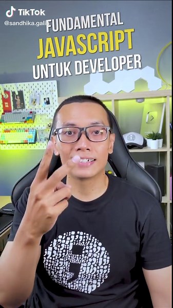 5 Konsep Function pada JavaScript yang Harus Kita Pahami