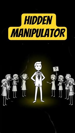 The Most Manipulative Personality Type (Psychology Explained)