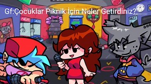 EĞHEĞ-- #fnf #Nyaw #cappy #Kapi🐺✌ #fnfmod #kapifnf #FridayNightFunkinMod #fnfkapimeow #aykutelmasvines #cappyatom #vine #gf #bf #kapi