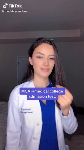 Dr. Daisy Sanchez, MD on TikTok