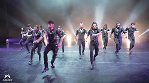 12 reactions | Passionate Drumming. Explosive Dance. Fiery Theatrics....