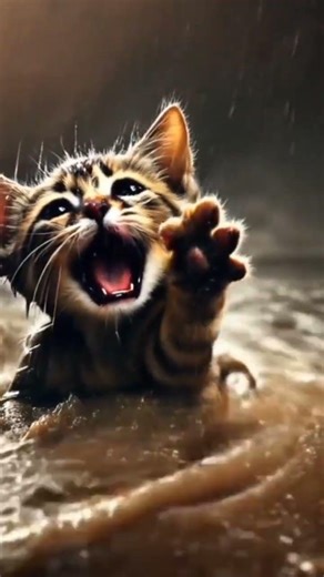 "Cats Crying – Is It Normal? Signs, Causes, and How to Help Your Cat" #FYP​#ForYou​#ForYouPage​