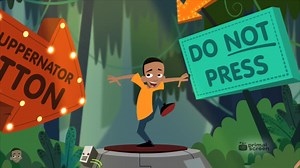 PRIMAL SCREEN - Animation Reel (2011)