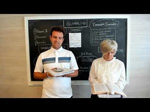 Come Follow Me Helaman 1-6 (Aug. 17-23)