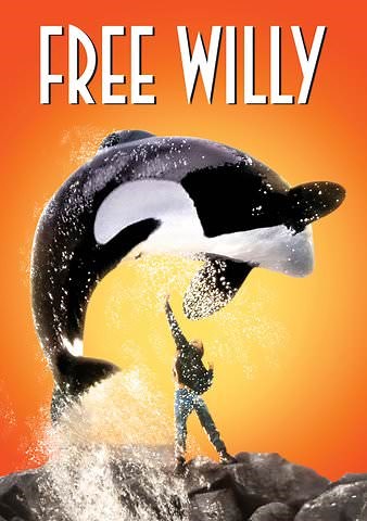Free Willy Trailer