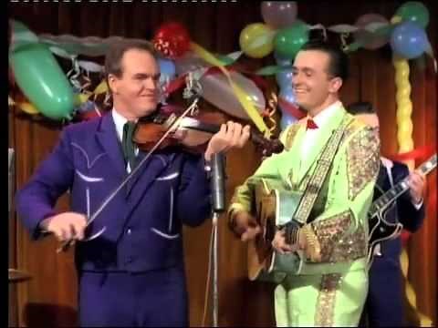 Bill Anderson - Bright Lights And Country Music