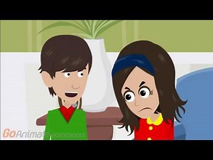 The Prologue of Caillou & Rosie! Rosie Shoots Doris and Boris/Grounded