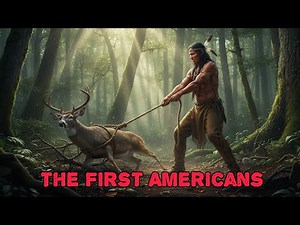 The Untold Story of Native Americans: 15,000 Years Before Columbus!