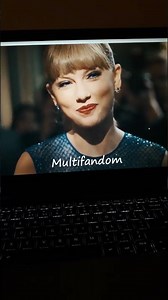 Enchanted music video trailer. by multifandom