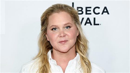 Amy Schumer wears bikini, SKIMS bodysuit after weight loss