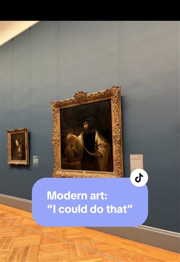 Today, we explore why art has seemingly become more and more reductive over time. This has been a question I’ve been wanting to answer for quite some time now. It won’t be the last time I touch on this topic either, trust me, there’s so much more to cover! I’ll also be back in NYC next week ❤️ much more content to come as I take in the culture around me