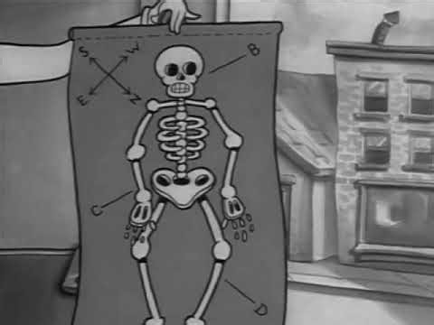 Betty Boop – Doctor Betty Boop (1932) | Public Domain Classic Cartoon